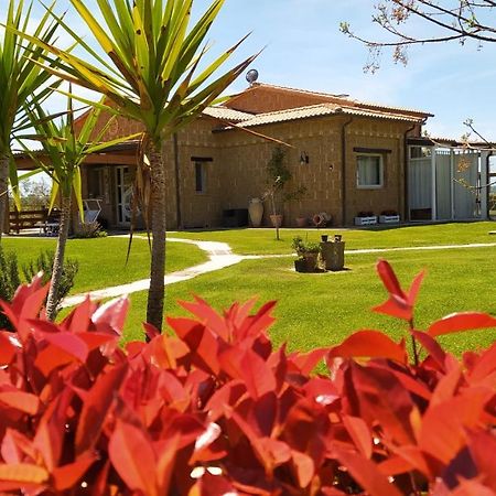 Agriturismo La Dependance ソラーノ エクステリア 写真