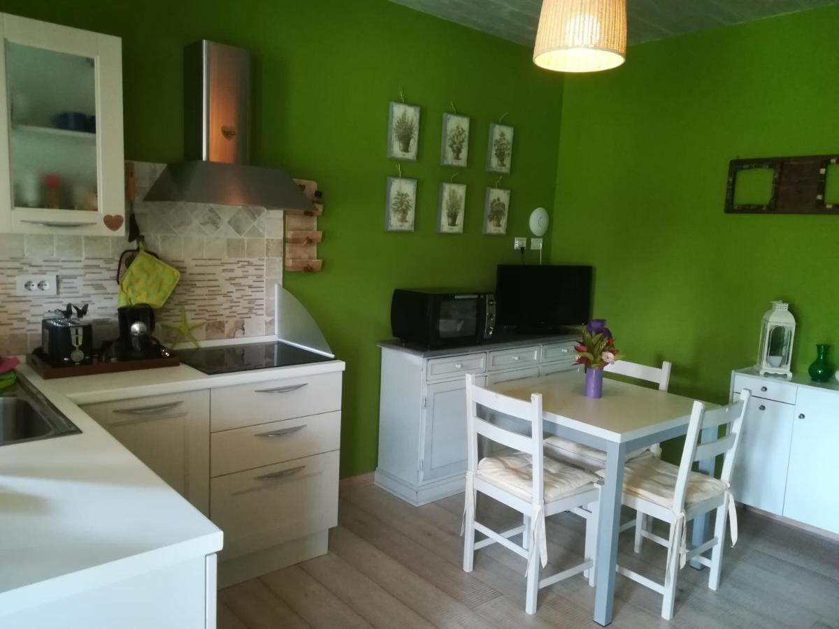 Agriturismo La Dependance ソラーノ エクステリア 写真