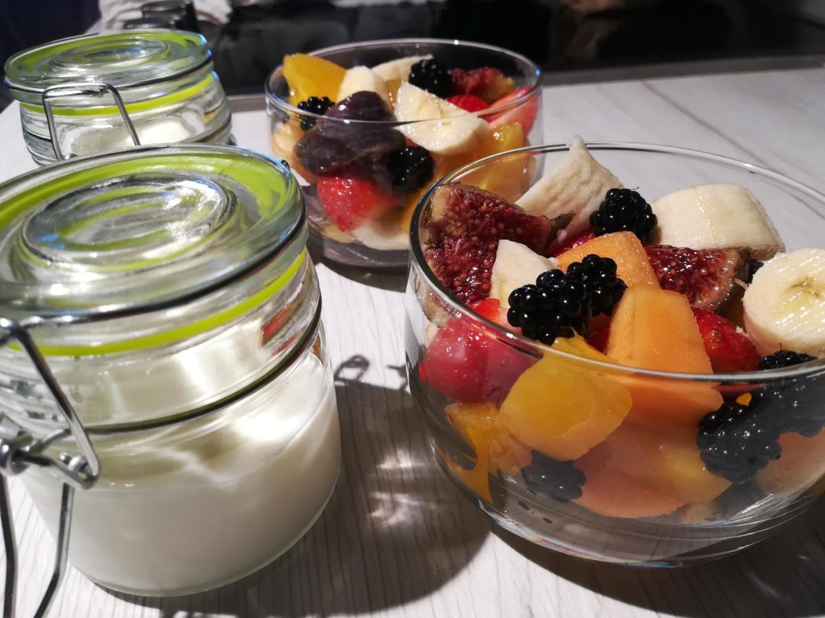 Agriturismo La Dependance ソラーノ エクステリア 写真